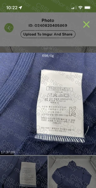 Polo Ralph Lauren Jacket 4