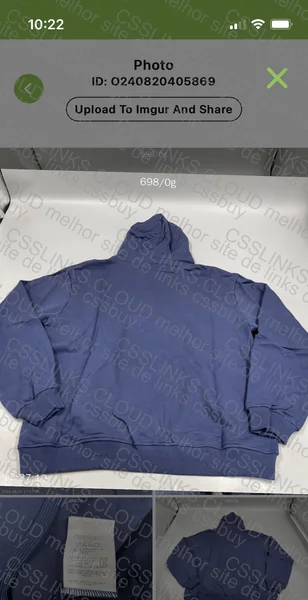 Polo Ralph Lauren Jacket 5