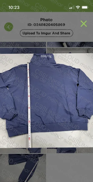 Polo Ralph Lauren Jacket 6