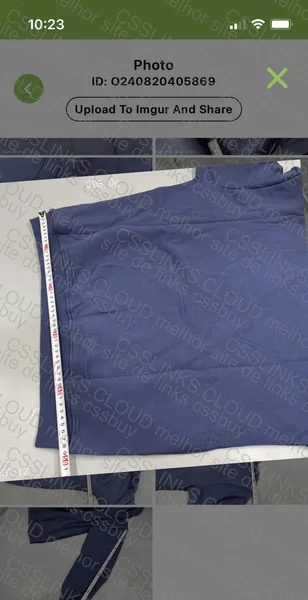Polo Ralph Lauren Jacket 7