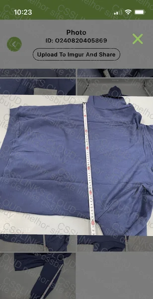 Polo Ralph Lauren Jacket 8