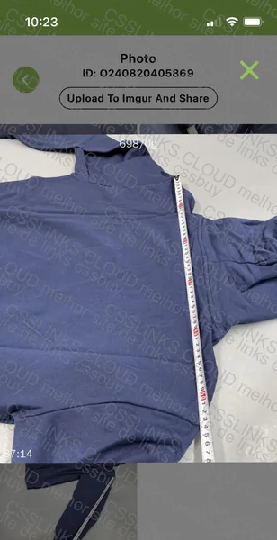 Polo Ralph Lauren Jacket 9