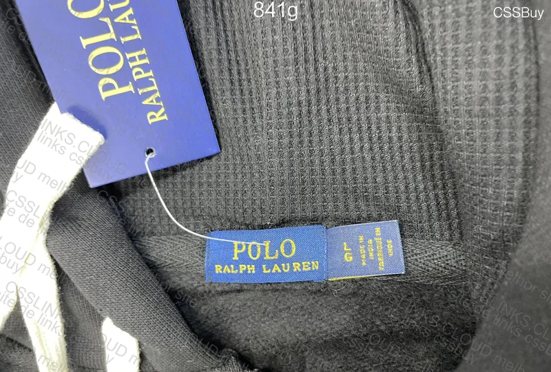 Polo Ralph Lauren Jacket 3