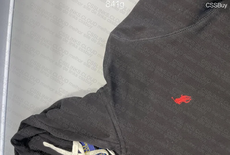 Polo Ralph Lauren Jacket 4