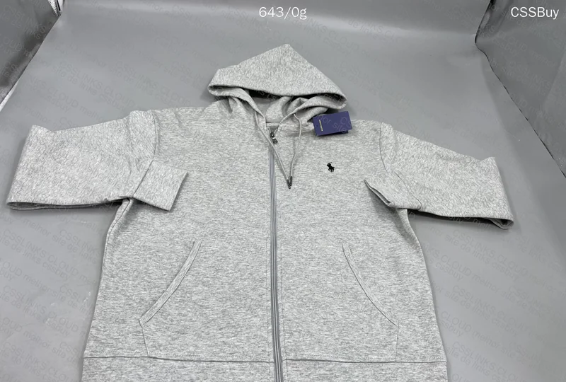 Polo Ralph Lauren Jacket 2