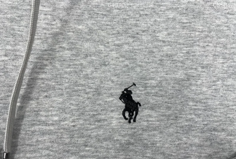 Polo Ralph Lauren Jacket 3