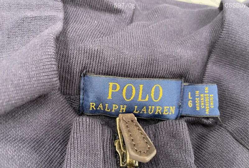 Polo Ralph Lauren Jacket