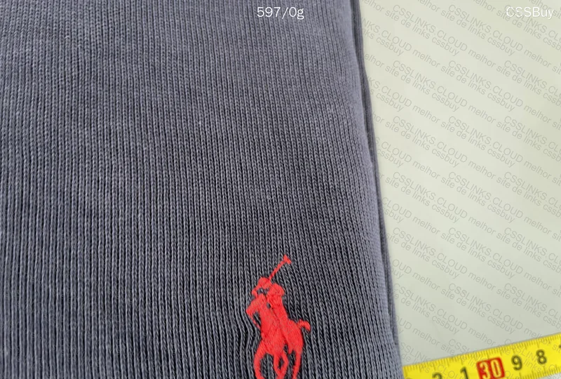 Polo Ralph Lauren Jacket 2