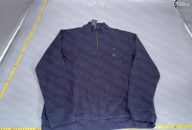 Polo Ralph Lauren Jacket 3