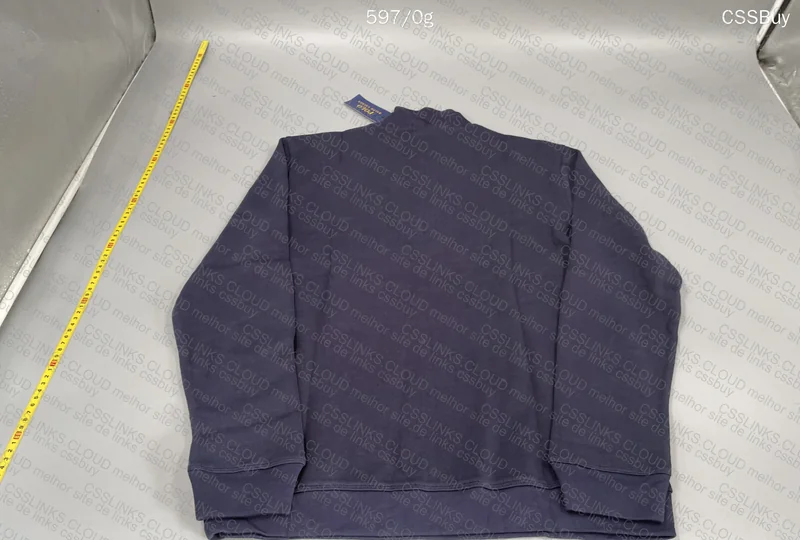 Polo Ralph Lauren Jacket 4