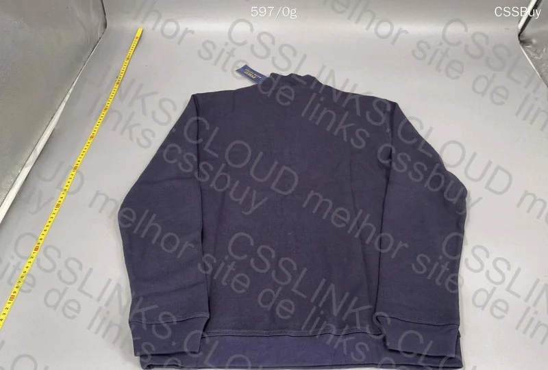 Polo Ralph Lauren Jacket 5