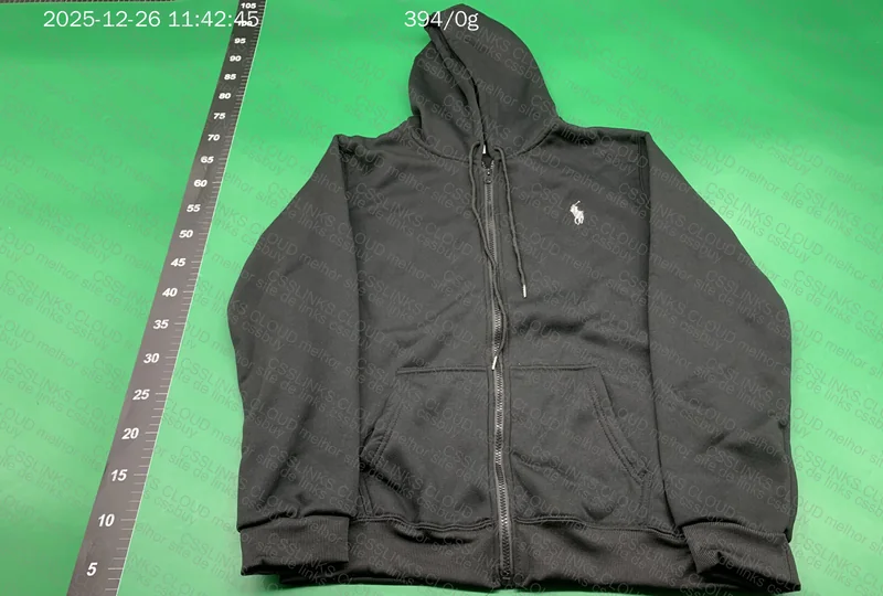 Polo Ralph Lauren Jacket 2