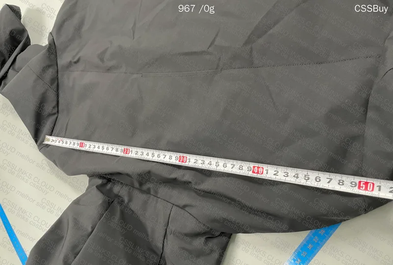 Prada Jacket 2