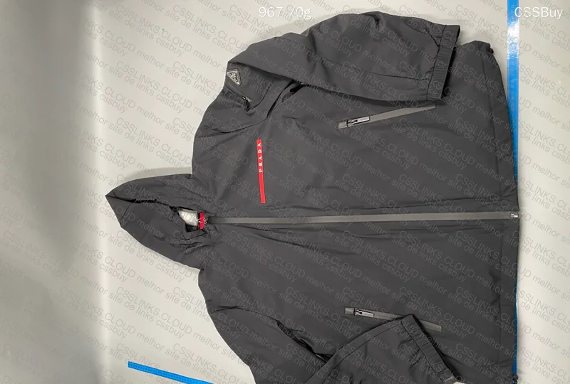 Prada Jacket 5