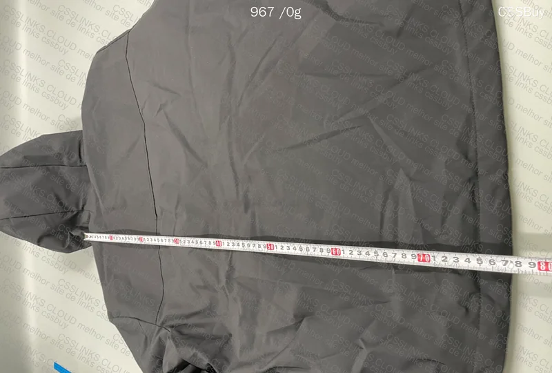 Prada Jacket 6