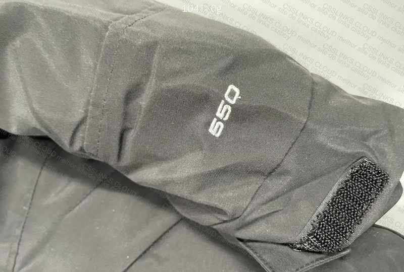 TNF Puffer Jacket 3