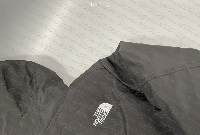 TNF Puffer Jacket 6