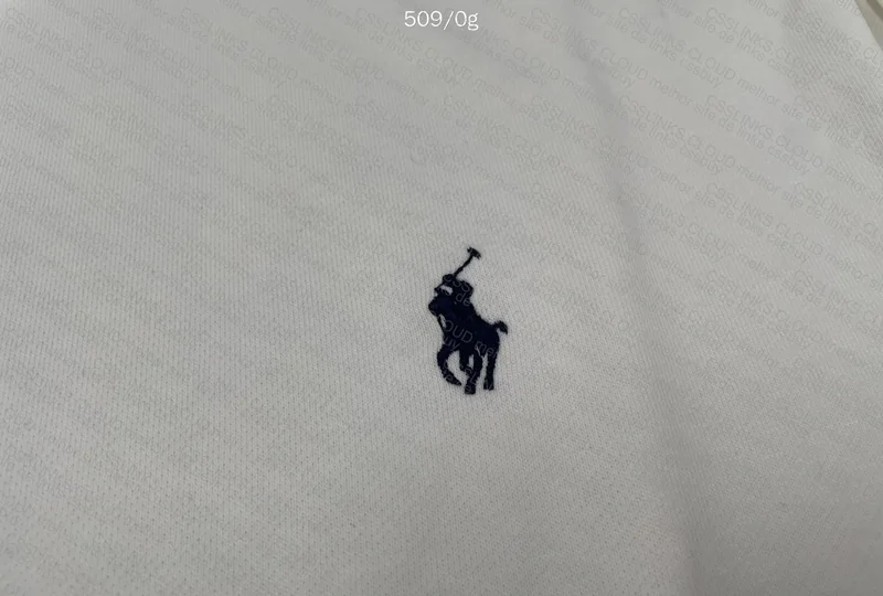 Ralph Lauren Jacket 2