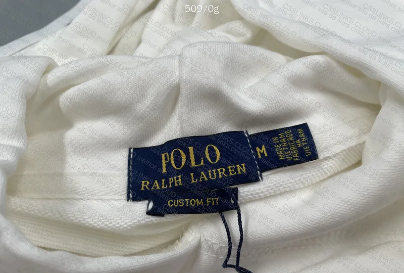 Ralph Lauren Jacket 3