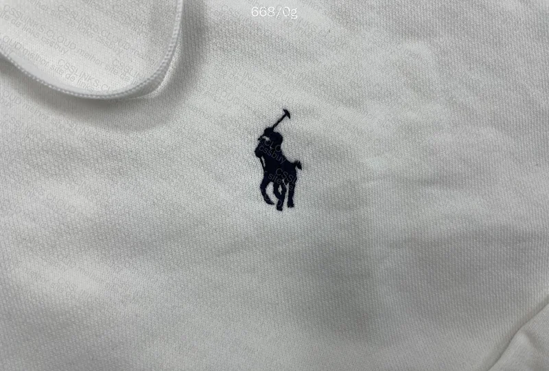 Ralph Lauren Jacket 2