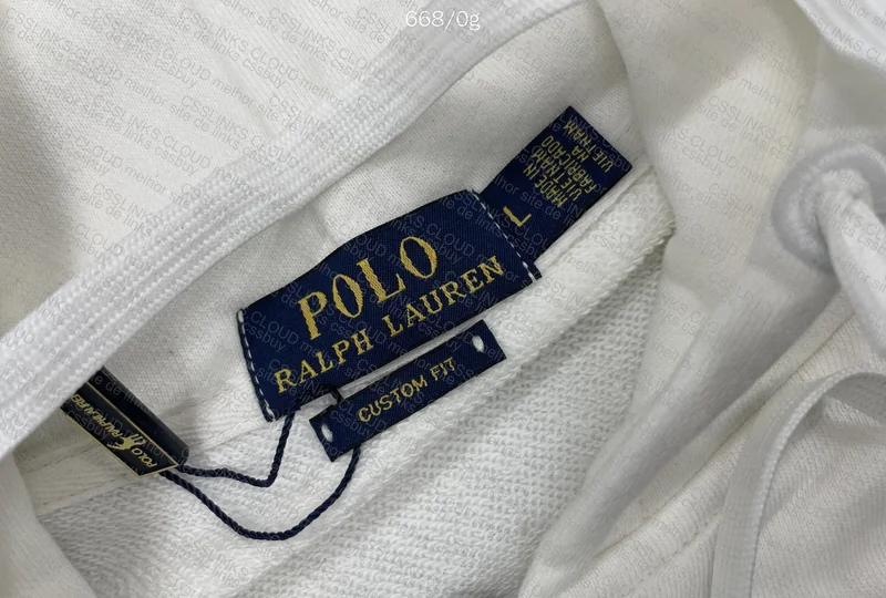 Ralph Lauren Jacket 4