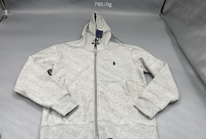 Ralph Lauren Jacket