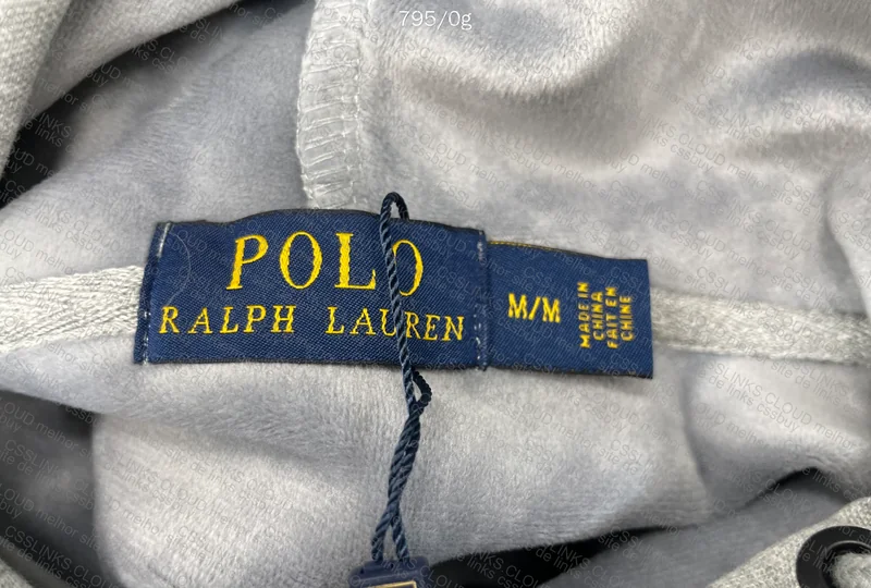 Ralph Lauren Jacket 2