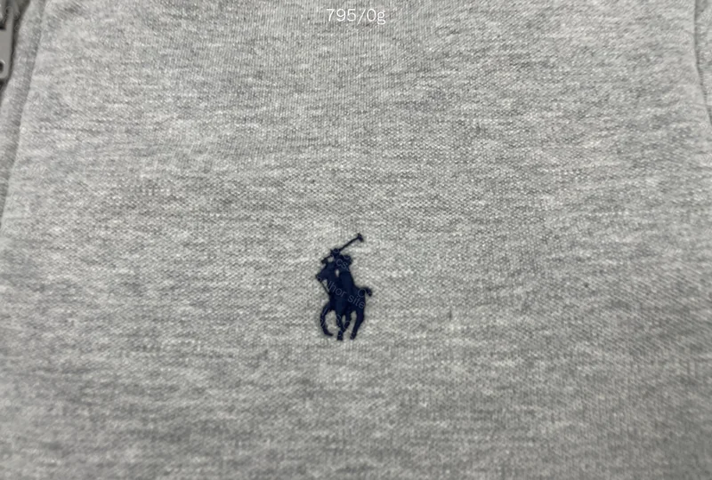 Ralph Lauren Jacket 3