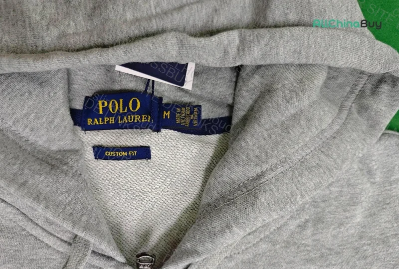 Ralph Lauren Jacket 3