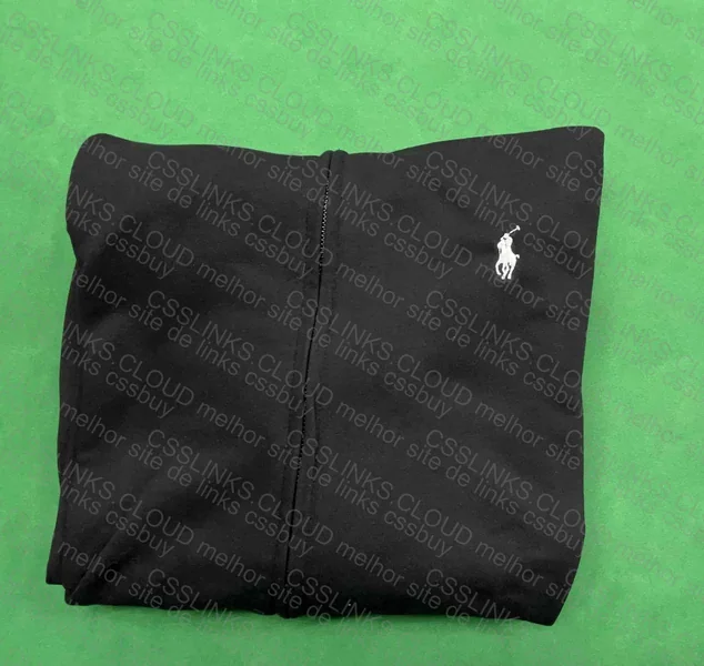 Ralph Lauren Jacket 2