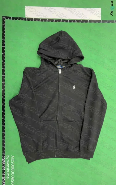Ralph Lauren Jacket 3