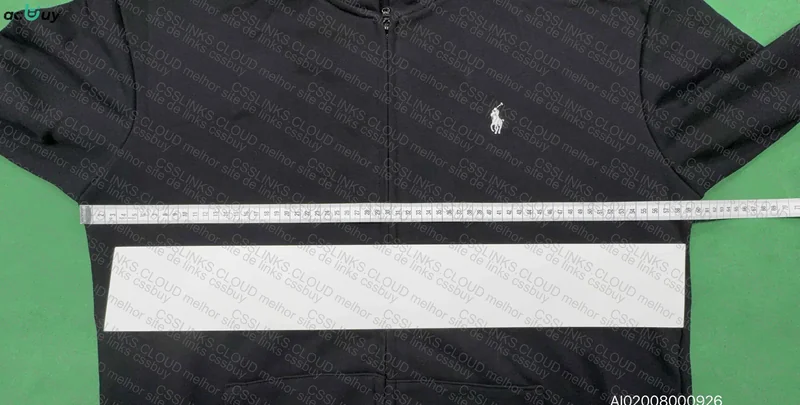 Ralph Lauren Jacket 4