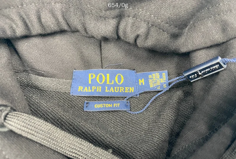 Ralph Lauren Jacket 2