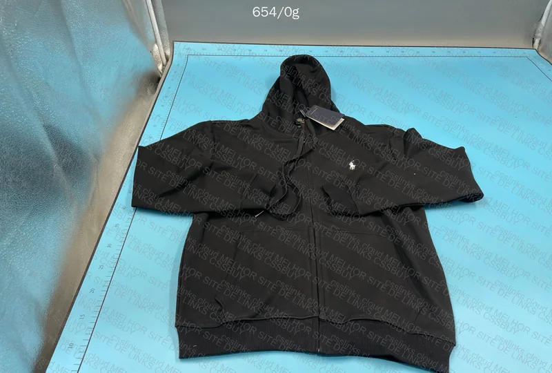 Ralph Lauren Jacket 4