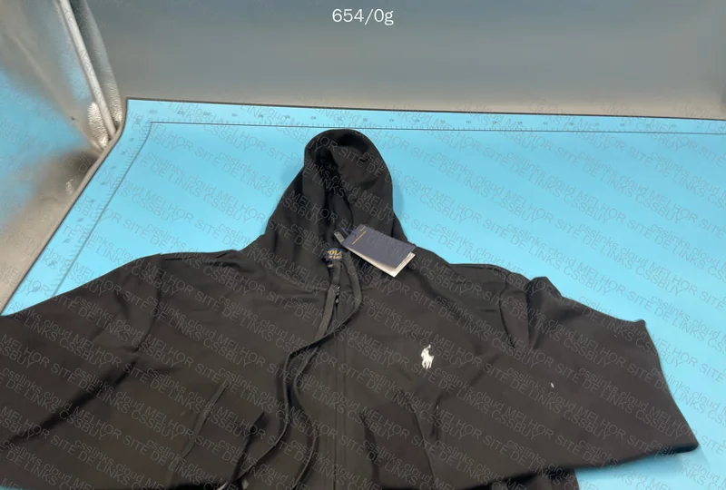 Ralph Lauren Jacket 7