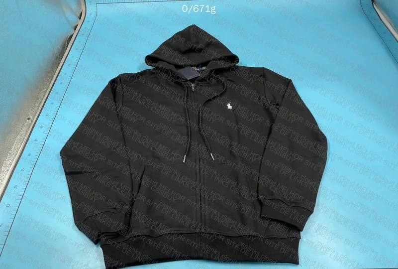 Ralph Lauren Jacket