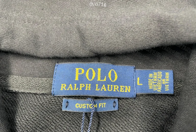 Ralph Lauren Jacket 2