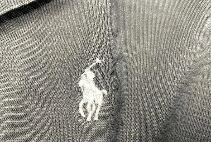 Ralph Lauren Jacket 3