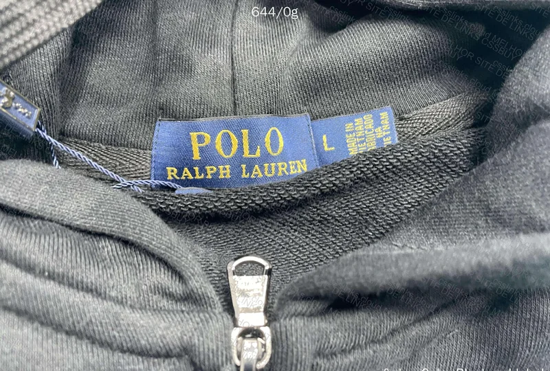 Ralph Lauren Jacket 2