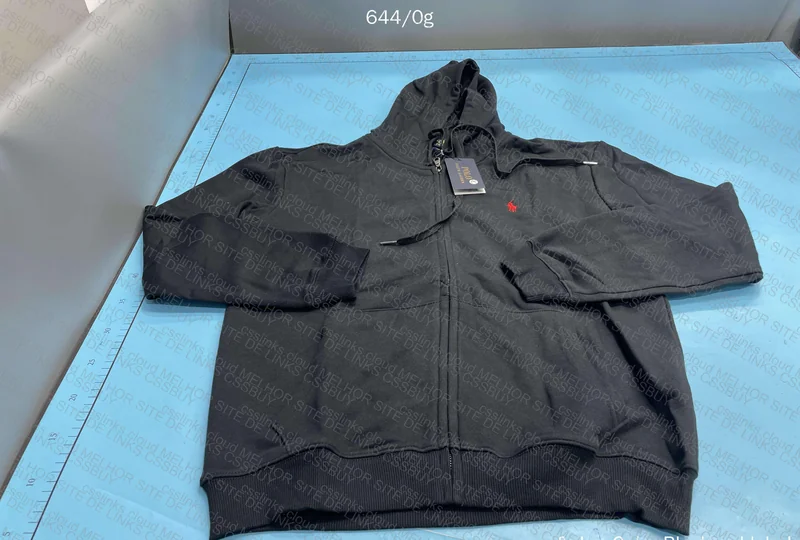 Ralph Lauren Jacket 4