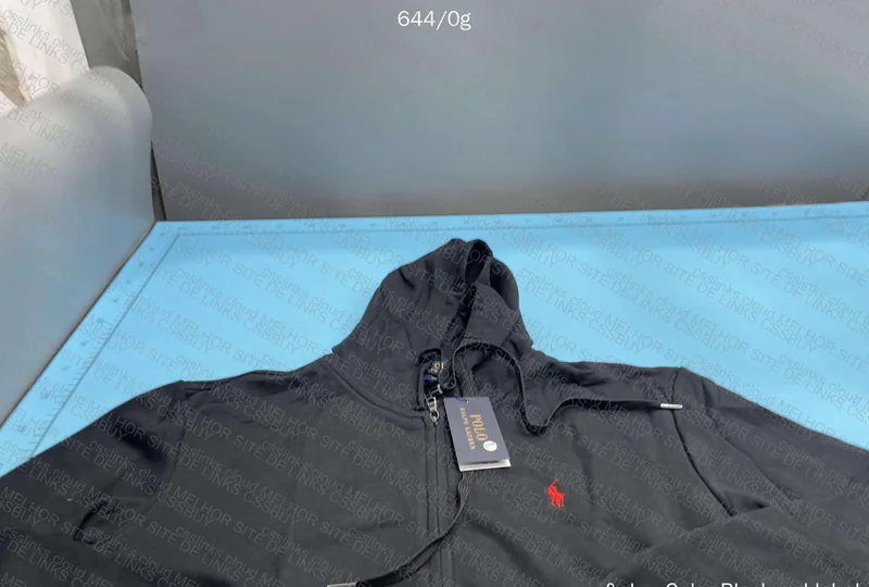Ralph Lauren Jacket 5