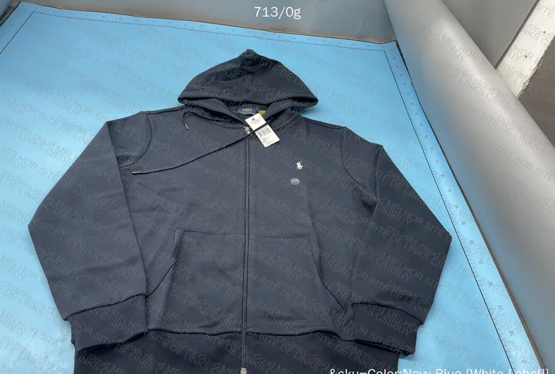 Ralph Lauren Jacket 2
