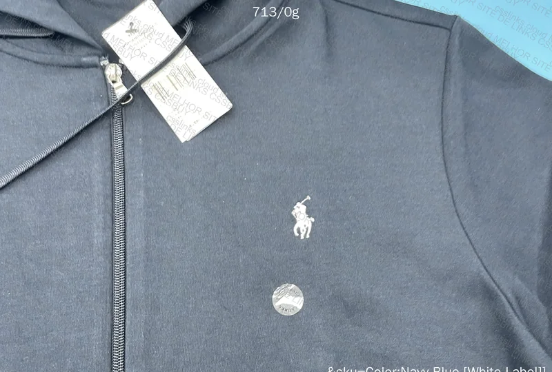 Ralph Lauren Jacket 3