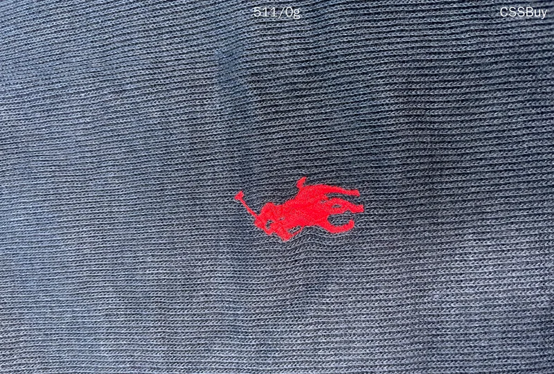 Ralph Lauren 1/4 Zip Coat 5