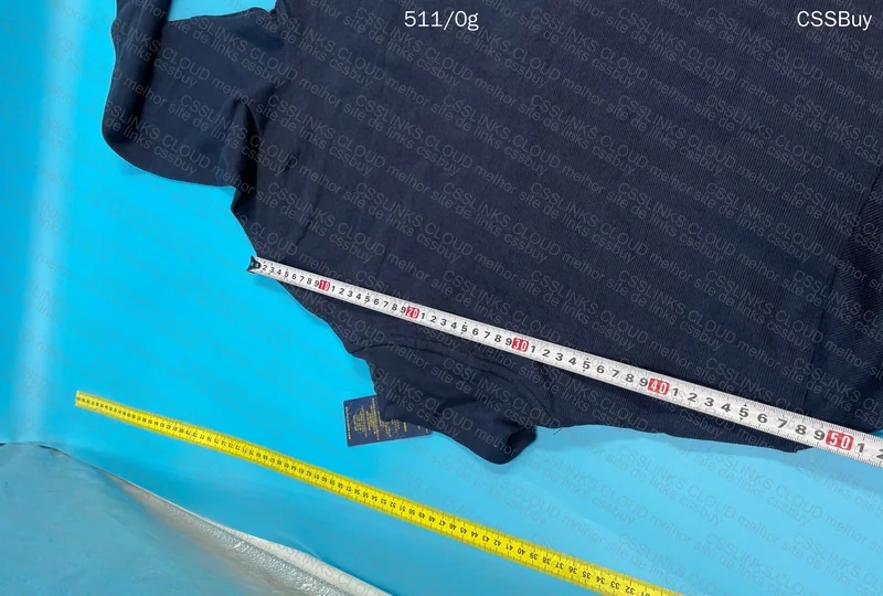 Ralph Lauren 1/4 Zip Coat 6
