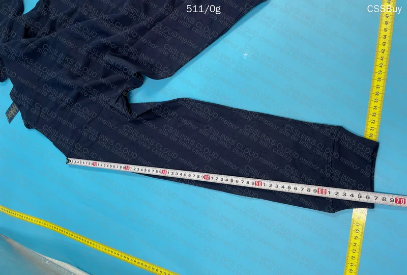 Ralph Lauren 1/4 Zip Coat 7