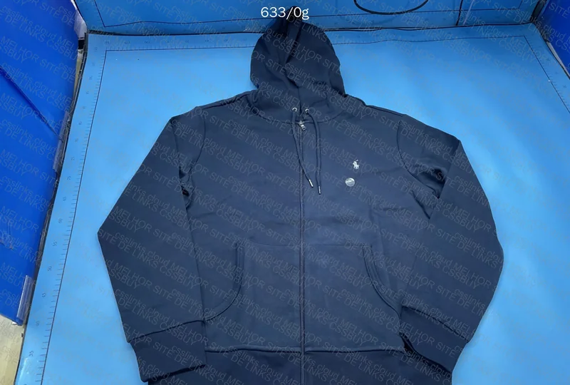 Ralph Lauren Jacket 2