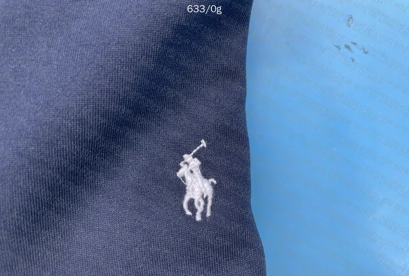 Ralph Lauren Jacket 4