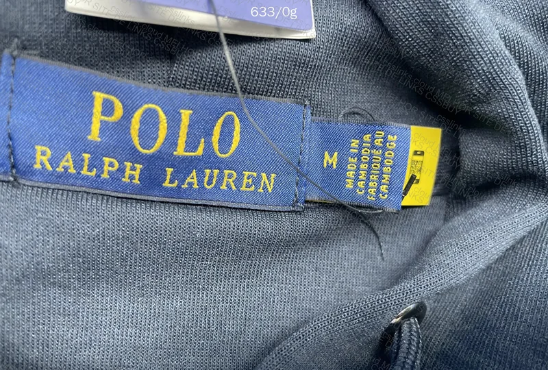 Ralph Lauren Jacket 5