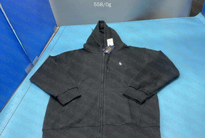 Ralph Lauren Coat